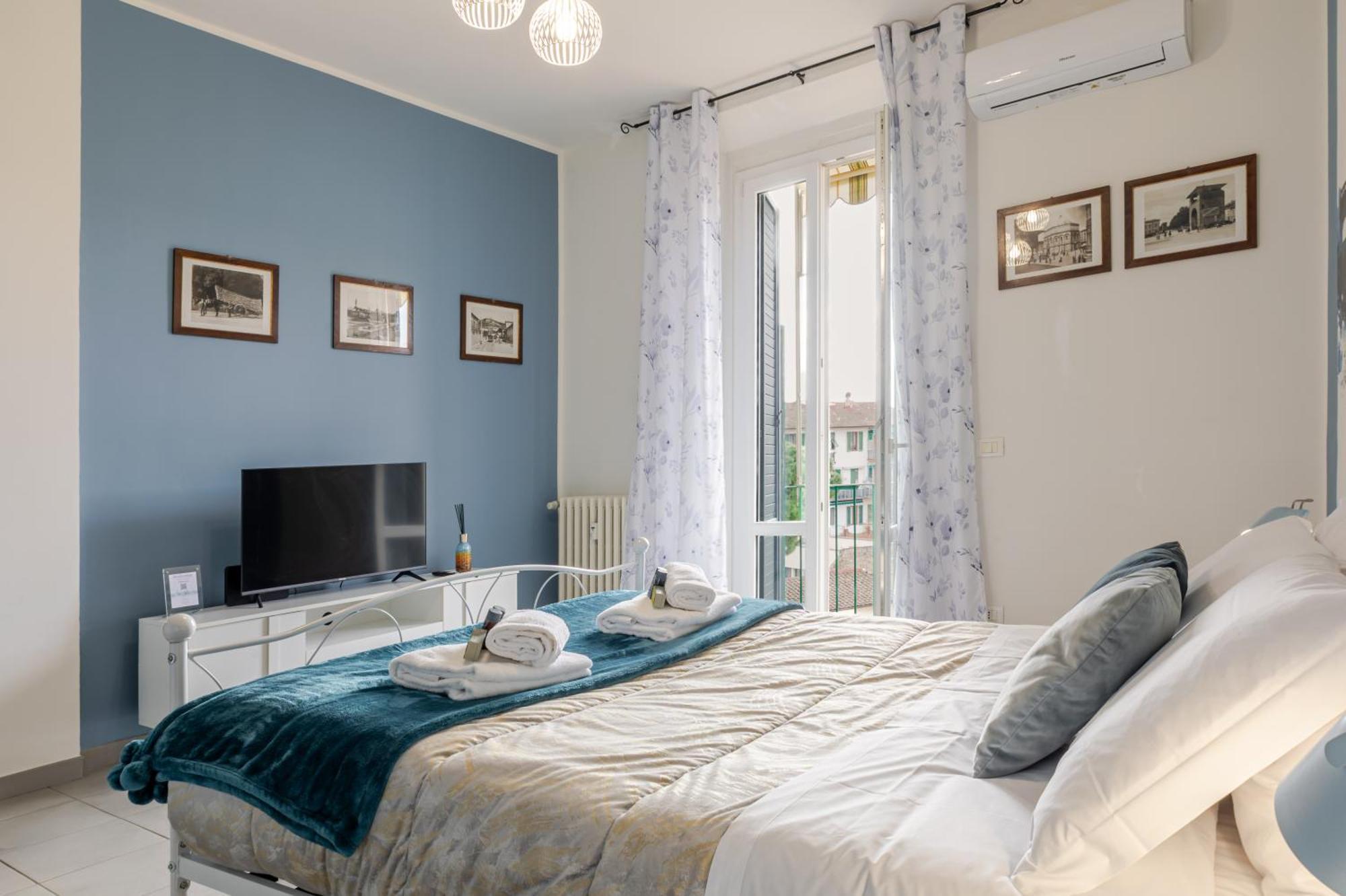 Appartement Lily Firence Florence