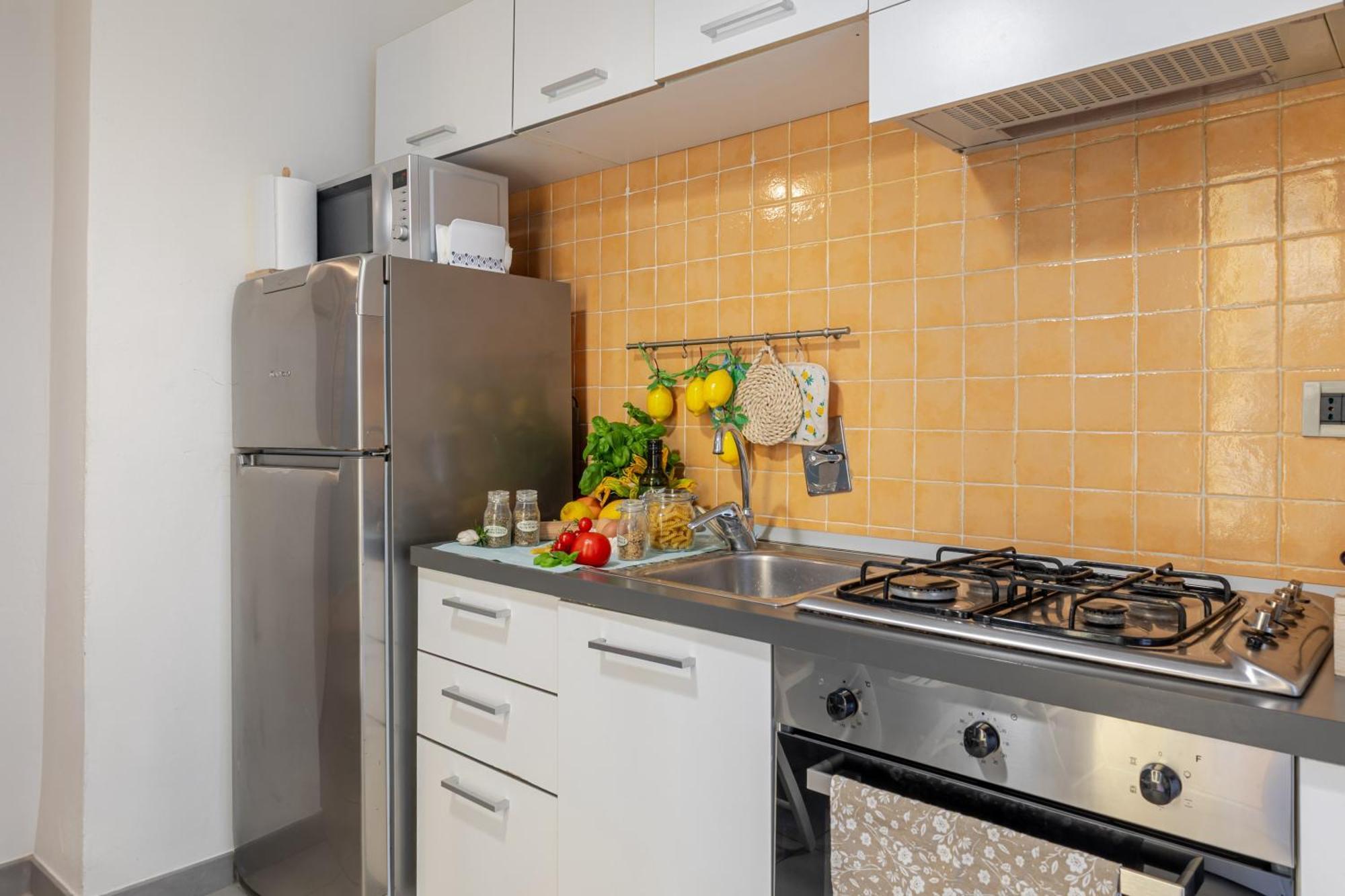 Lily Firence Appartement Florence