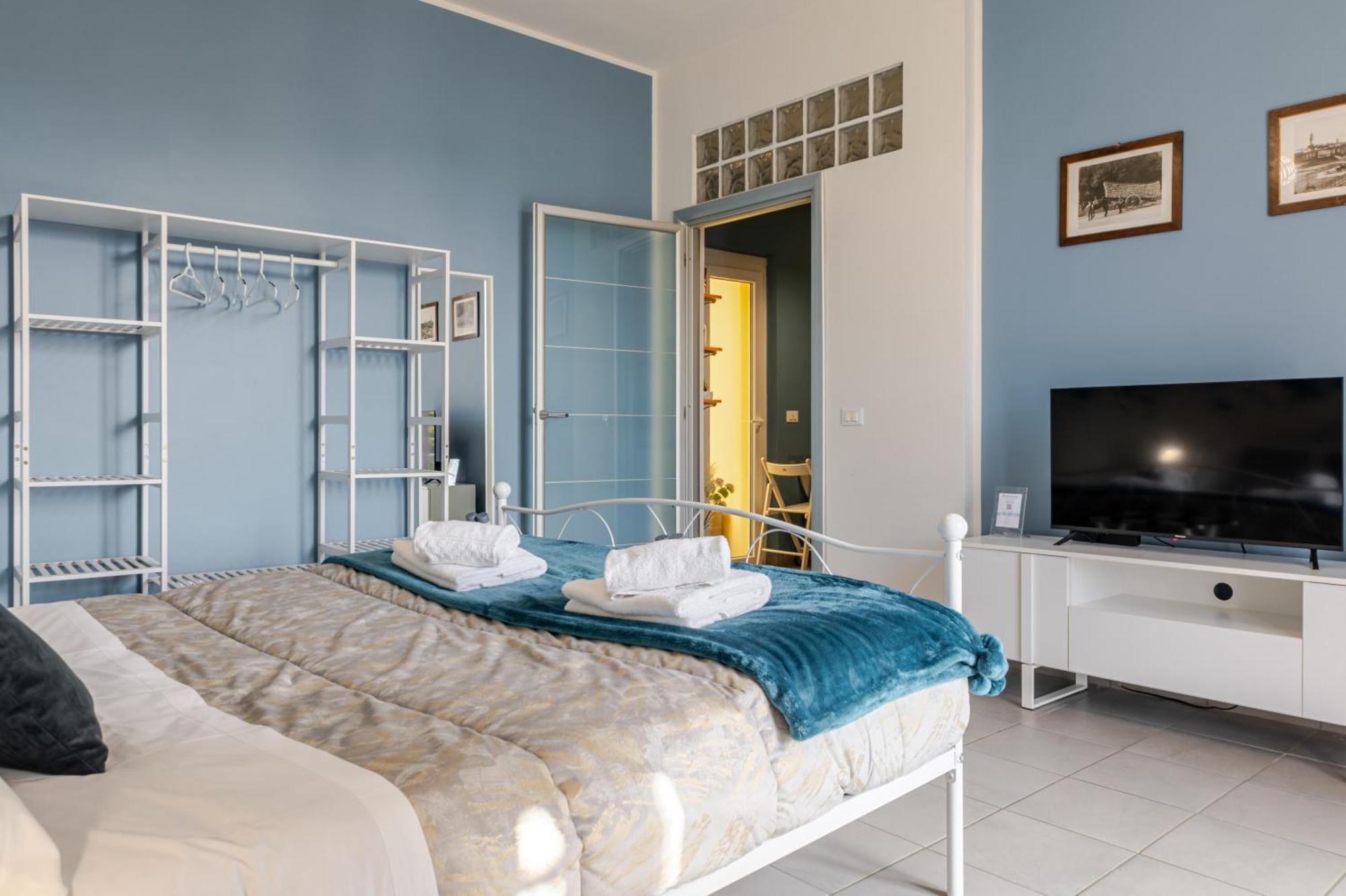 Lily Firence Appartement Florence