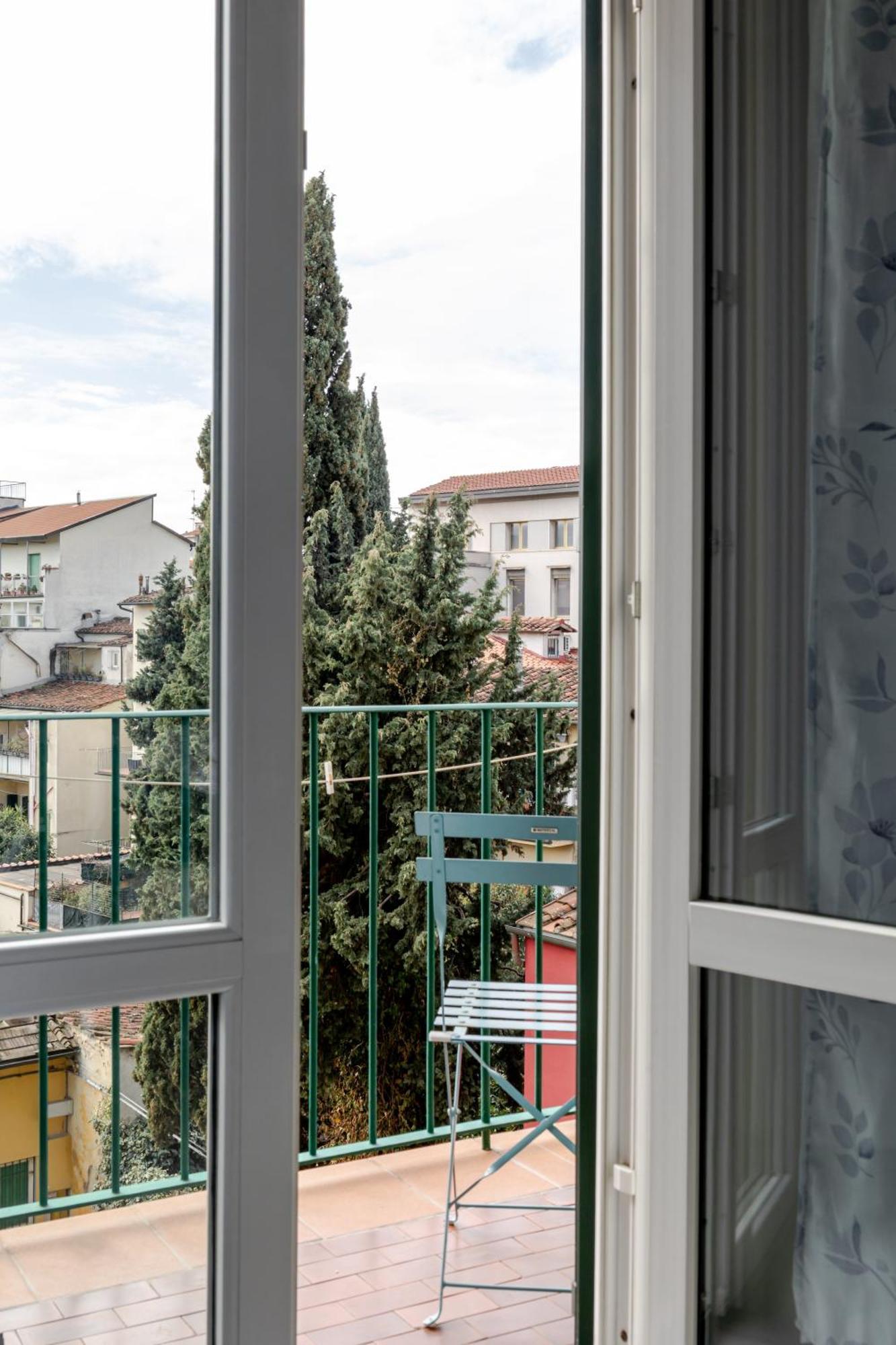 Appartement Lily Firence
